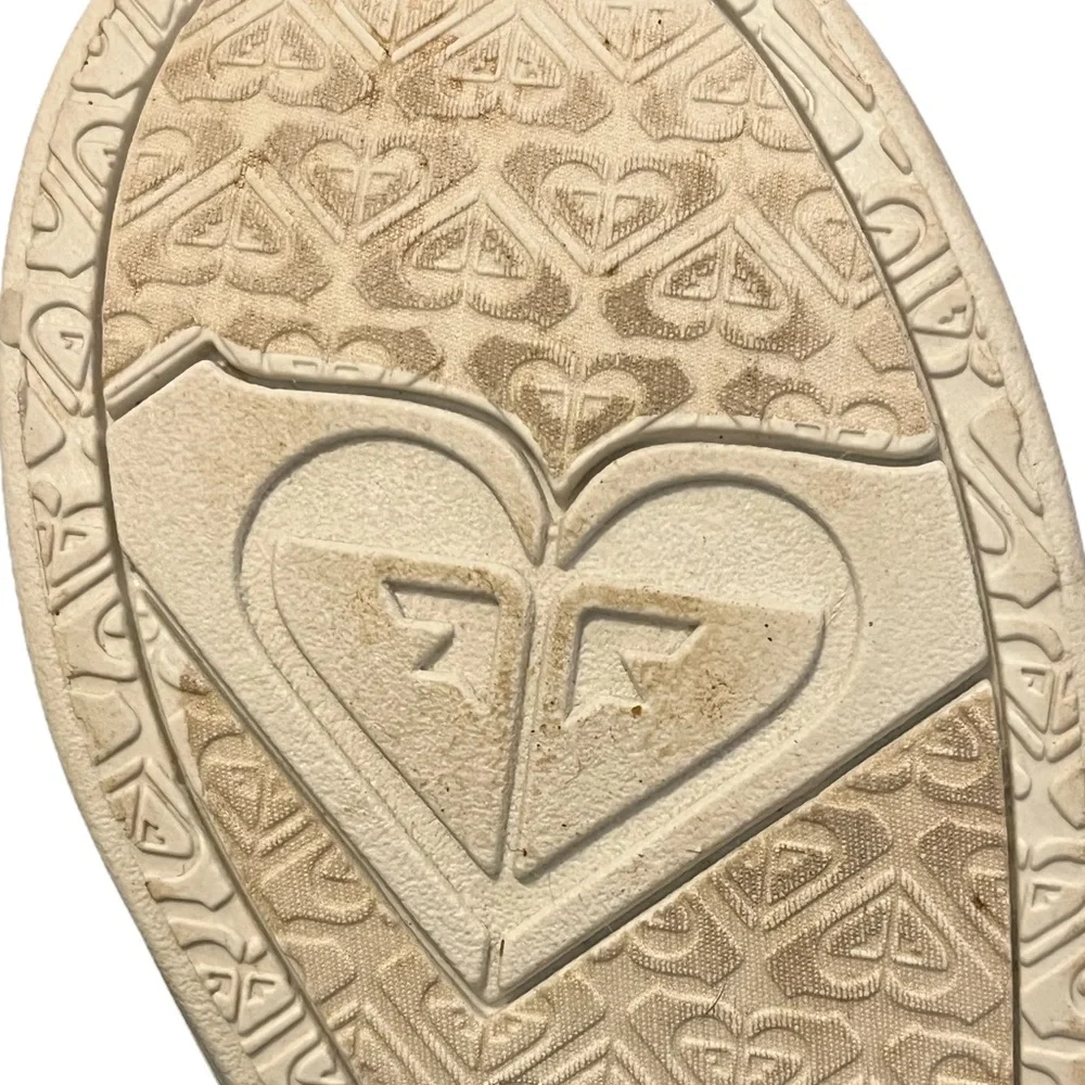 Roxy Girl Pier II Shoes